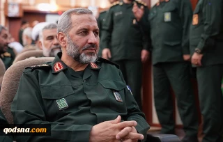 سردار موسوی: دو هفته هوشیاری برای میدان، دیپلماسی و خیابان در پیش است
