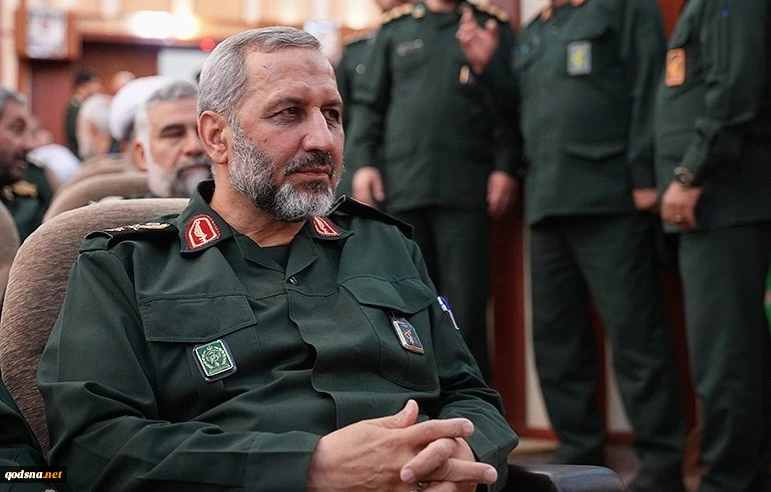 سید مجید موسوی