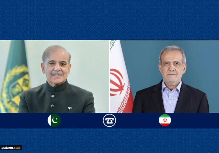 بزشكيان: أحد شروطها طهران لانهاء الحرب تطبيق وقف اطلاق النار في لبنان 2