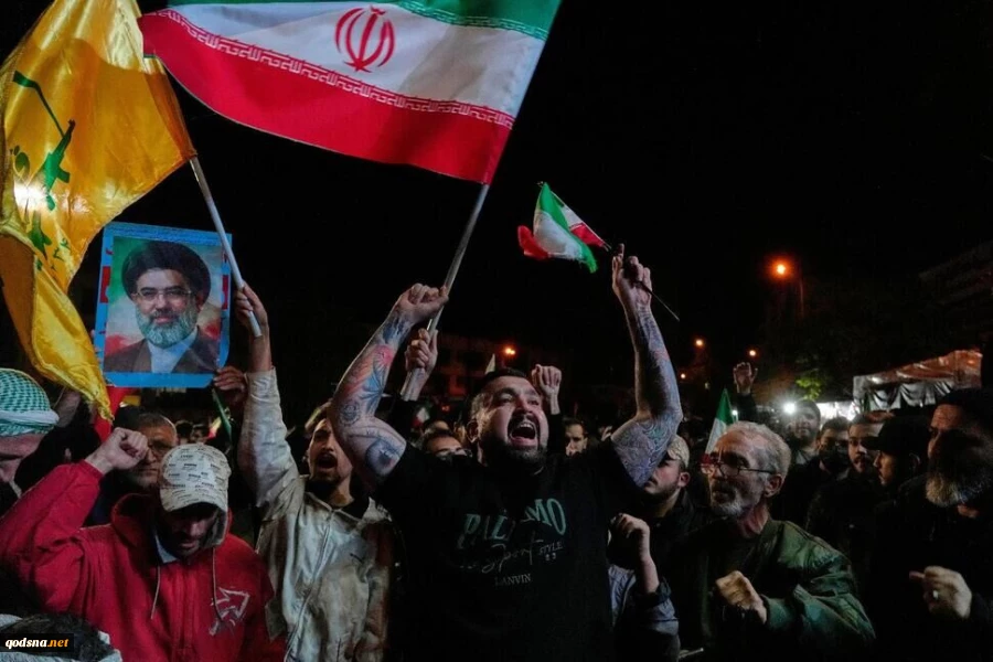 World reacts positively to ceasefire after 40-day US-Israeli war on Iran