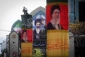 چهل روز در فراق مردی به ماتم گذشت که یگانه دوران بود