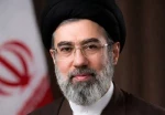 آیت الله خامنه‌ای