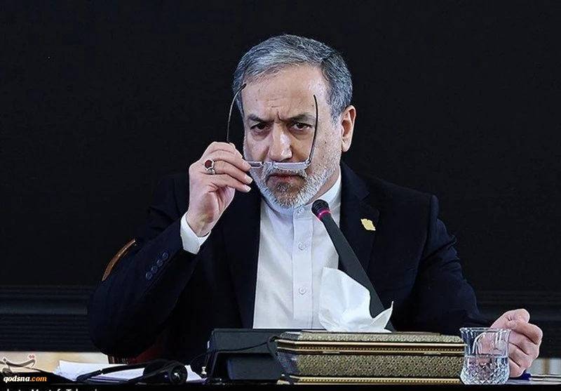 عراقجي يحذر أمريكا من دور نتنياهو التخريبي 2