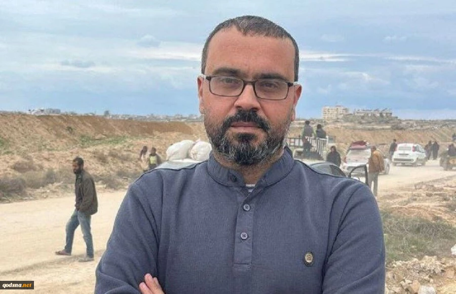 حماس: سلاح مقاومت فلسطین مشروع است 2