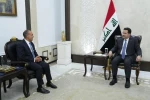 تاکید عراق و مصر بر لزوم آتش بس در جبهه لبنان 2