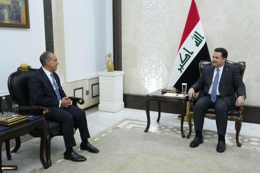 تاکید عراق و مصر بر لزوم آتش بس در جبهه لبنان 2