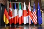 برگزاری نشست وزرای اقتصاد گروه هفت در پاریس با محوریت اوضاع خاورمیانه 2