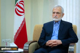 شهادت خرازی نمایشی از زبونی و خاری دشمن بود