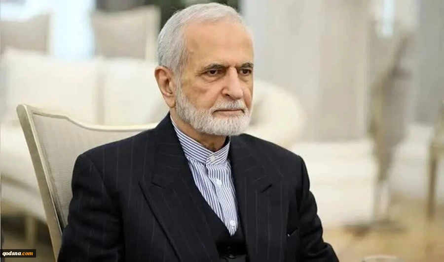شهید خرازی در مسئولیت‌های سیاسی اثرگذار بود 2