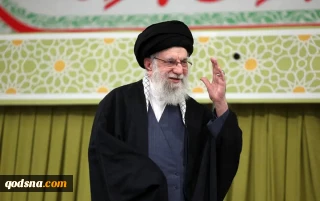 اطلاعیه دفتر رهبر انقلاب در خصوص طلب حلالیت از امام شهید؛

امام شهید انقلاب همه ملت ایران را فرزندان خود می‌دانستند و همواره دعاگوی آنان بودند