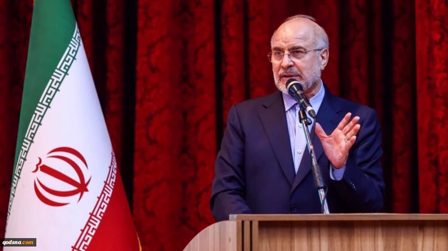 Speaker of Iran’s Parliament Mohammad Bagher Qalibaf has warned the United States and the Zionist regime that “time is running out,” stressing that any attempt to exclude Lebanon or the Axis of Resistance from the recently brokered ceasefire will meet a f