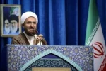 خطيب جمعة طهران:

أظهر القائد الشهيد قوة الفقه في مساعدة البلاد على تجاوزالأزمات..رسالة قائد الثورة كانت مفعمة بالحكمة 2