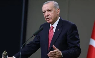 اردوغان: مجازات اعدام فلسطینی‌ها توسط اسرائیل مشابه سیاست‌های هیتلر است