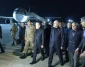 High-level Iranian delegation arrives in Islamabad for talks with US