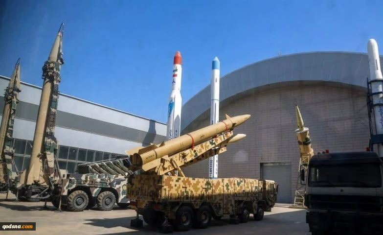 'Finger Is on Trigger': Iranian armed forces warn US, Israel