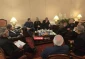 اجتماع للوفد الإيراني في إسلام آباد قبيل لقاء رئيس الوزراء الباكستاني