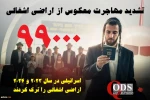 تشدید موج  مهاجرت معکوس از اراضی اشغالی/ فرار 99000 اسرائیلی پس از طوفان الاقصی 4