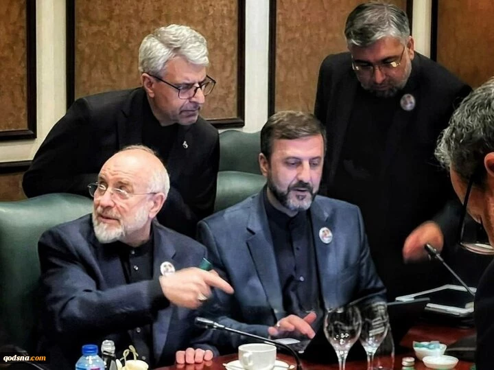 مقام سابق آمریکا: برگ‌های برنده تهران بیشتر از واشنگتن است 2