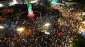 Massive wave of people every night across Iran: 
Iran’s streets speak louder than words