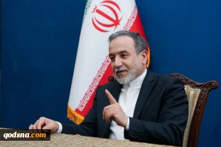 FM Araghchi criticizes US for disregarding Iran’s 'good faith' in Islamabad talks