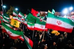 الانتصار التاريخي لإيران وانهيار استراتيجية العدو 2