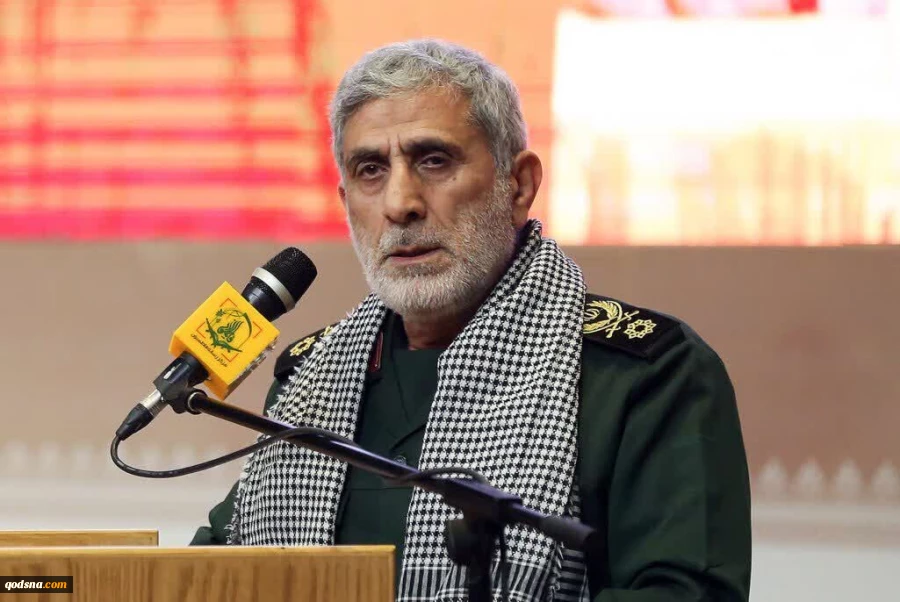 قاآنی