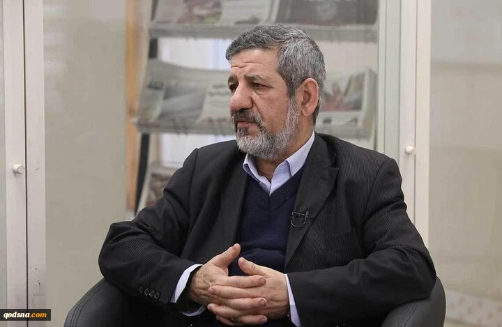کنعانی مقدم در گفتگو با خبرگزاری قدس (قدسنا)؛

آمریکا در همه عرصه‌‎های جنگ رمضان در برابر ایران شکست خورد/ مذاکرات و آتش‌بس راهکار دشمن برای تجدید قوا 2
