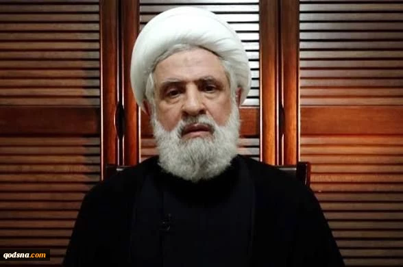 «مذاکره با رژیم غاصب را رد می‌کنیم؛ این مذاکرات بی‌حاصل است و می‌خواهد اجماع لبنانی را از عدم مذاکره به مذاکره مستقیم تغییر دهد.