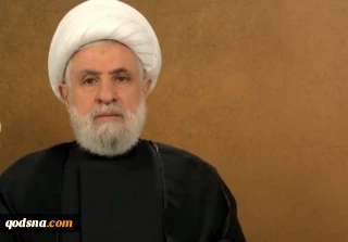 الشيخ نعيم قاسم: لن نستسلم وسنواجه العدو حتى اخر نفس