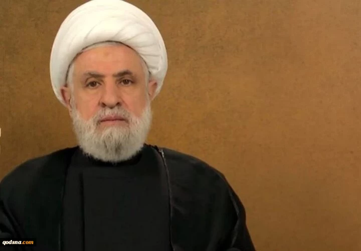 الشيخ نعيم قاسم: لن نستسلم وسنواجه العدو حتى اخر نفس 2