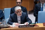 إيرواني: الأسلحة المستخدمة في العدوان على إيران كانت من ترسانات بعض دول الخليج الفارسي 2