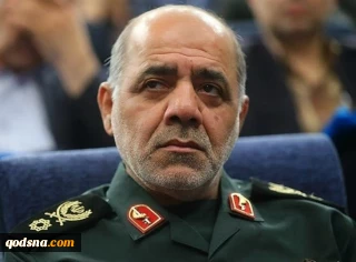 هشدار فرمانده قرارگاه مرکزی حضرت خاتم‌الانبیا(ص) به آمریکا