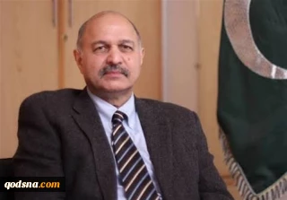 ونس مقابل قالیباف همچون «کودکی در جنگل» بود