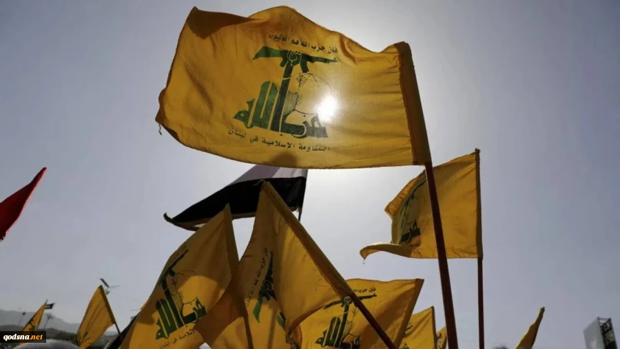 ۶۵ عملیات حزب الله علیه مواضع صهیونیست‌ها در روز چهارشنبه
 2