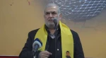 رئیس فراکسیون مقاومت در پارلمان لبنان:
مذاکرات واشنگتن سقوط حاکمیت لبنان بود 2