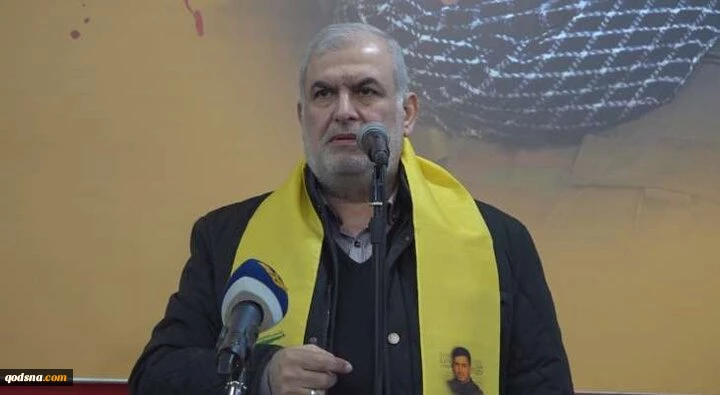 رئیس فراکسیون مقاومت در پارلمان لبنان:
مذاکرات واشنگتن سقوط حاکمیت لبنان بود 2