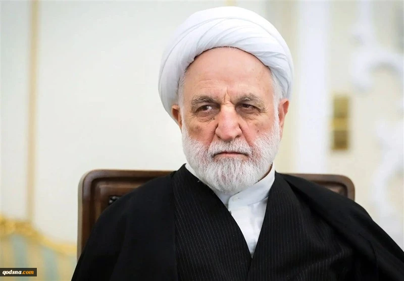 اژه‌ای: قانون تشدید مجازات جاسوسی بدون ابهام اجرا می‌شود/مماشات نداریم 2