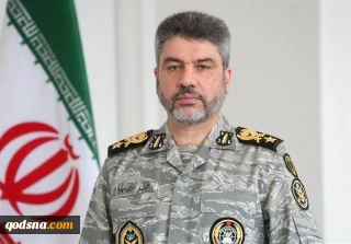 روایت سخنگوی ارتش از زمین‌گیرکردن آمریکایی‌ها در عملیات اصفهان