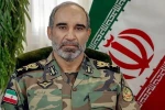 قائد القوات البرية بالجيش الايراني: نستعد لمواجهة اى عداون بري 2