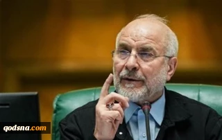 Ghalibaf warns of Hormuz Strait closure if blockade persists