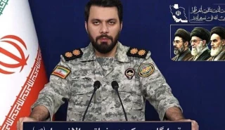  سخنگوی قرارگاه مرکزی حضرت خاتم‌الانبیا(ص):

تنگه هرمز به حالت قبل برگشت و این تنگه راهبردی تحت مدیریت و کنترل شدید نیروهای مسلح قرار دارد