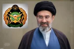 پیام فرمانده کل قوا به مناسبت روز ارتش جمهوری اسلامی ایران

ارتش اسلام مچون دو جنگ تحمیلی سابق، دلاورانه از آب و خاک و پرچمی که به آن تعلق دارد دفاع میکند 2