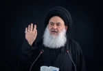 تمجید امام جمعه بغداد از ایستادگی و مقاومت ایران
 2