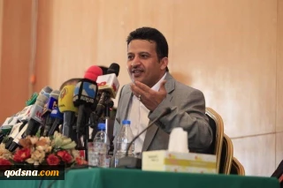 عضو انصارالله:  ترامپ به ملت ها احترام بگذارد
