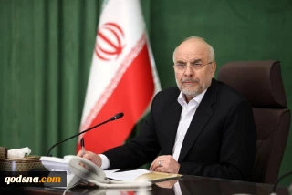 رئیس مجلس شورای اسلامی:

برتری میدان با ماست | تنگه هرمز در کنترل جمهوری اسلامی است