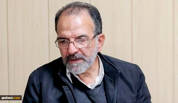 قنادباشی در گفتگوی اختصاصی با خبرگزاری قدس (قدسنا)؛

در جنگ تحمیلی سوم علیه ایران مهمترین سیاست منطقه‌ای آمریکا در هم شکسته شد/ این دور از مذاکرات با گفتگوهای گذشته متفاوت است 2