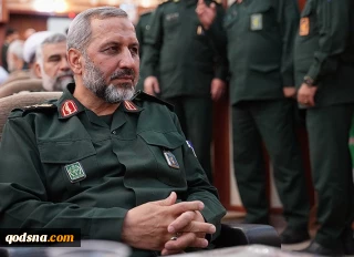 درحال بروزرسانی سکوهای پرتاب موشک هستیم؛

سردار موسوی: دشمن نتوانسته در زمان آتش‌بس مهمات خود را بازسازی کند+ فیلم