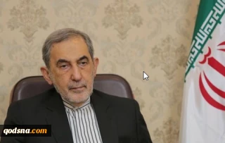 ولایتی: دوران تحمیل امنیت از آن سوی اقیانوس‌ها به پایان رسیده است