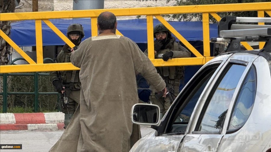 تشدید سرکوب همزمان با جنگ‌ها