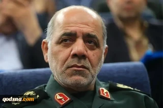 فرمانده قرارگاه مرکزی خاتم‌الانبیا:

دست برتر با نیروهای مسلح ایران است |  پاسخ هر نقض عهدی را خواهیم داد | دشمن صهیونی- آمریکایی مستاصل است